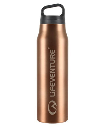 Termo gertuvė Lifeventure TiV Vaccum Bottle, 500 ml.