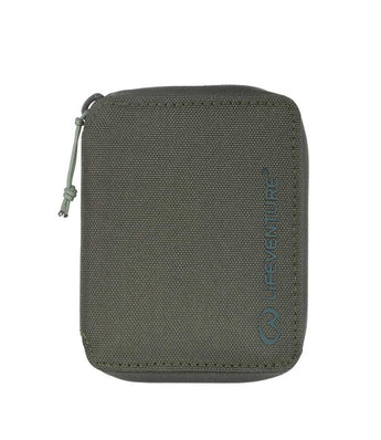 Kelioninė piniginė su RFID apsauga Lifeventure Bi-Fold Wallet Recycled