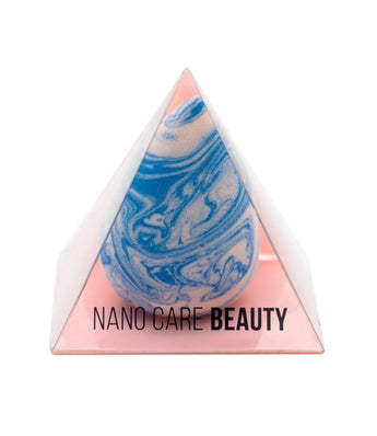 Kempinėlė makiažo dengimui Nano Care Beauty Makeup Application Sponge