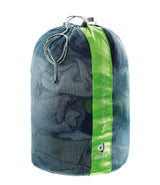 Tinklinis užrišamas maišelis daiktams DEUTER Mesh Sack (10 litrų talpos)