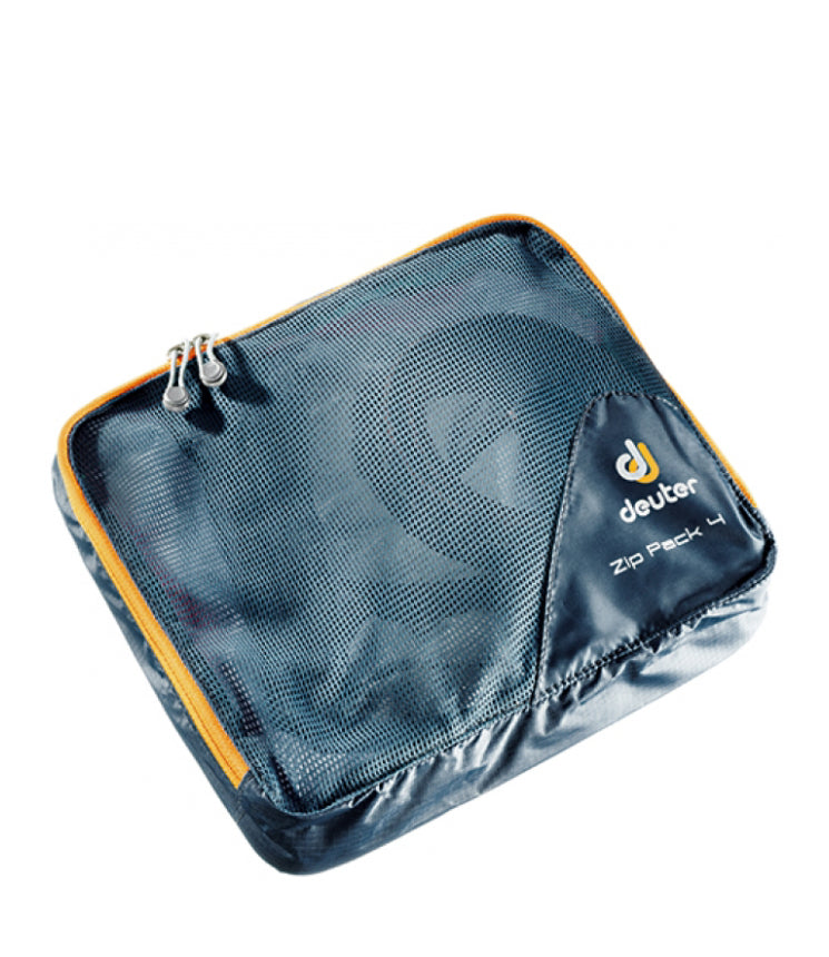 Kelioninis užsegamas pakavimo maišelis DEUTER Zip Pack (4 litrų talpos)