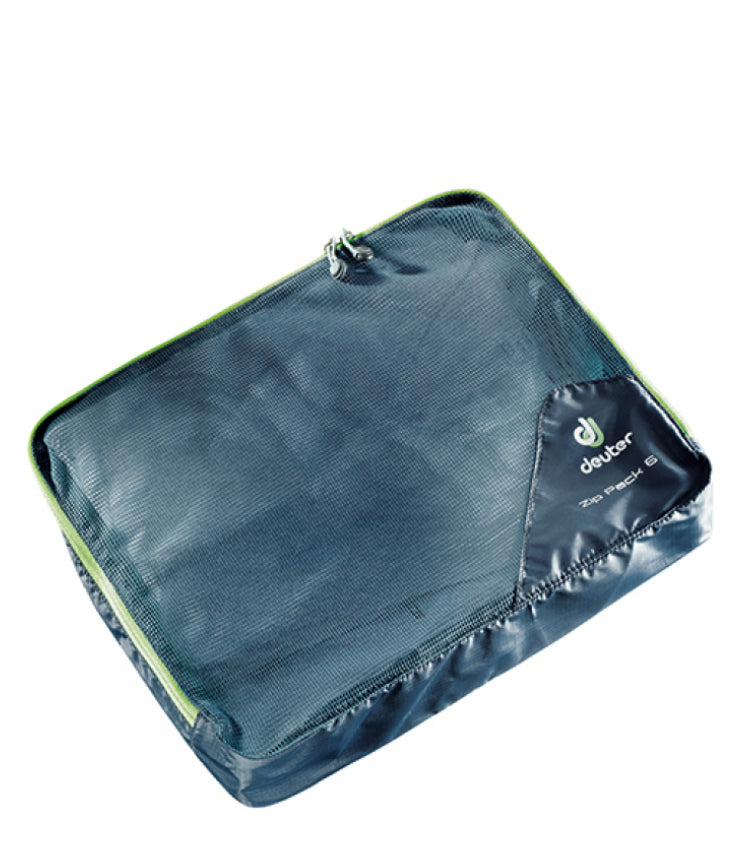 Kelioninis užsegamas pakavimo maišelis DEUTER Zip Pack (6 litrų talpos)