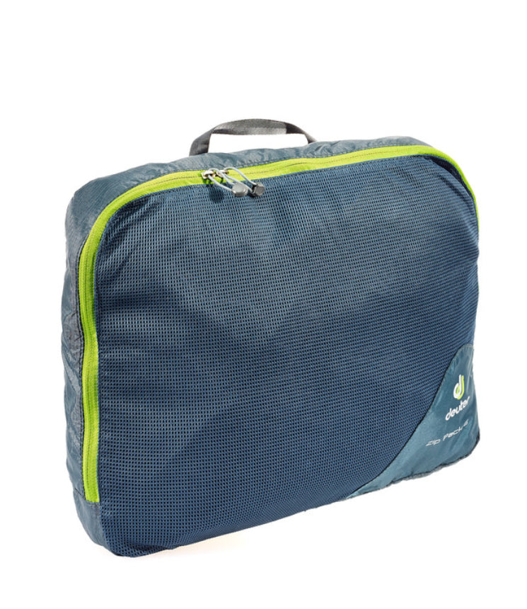 Kelioniniai užsegami pakavimo maišeliai DEUTER Zip Pack