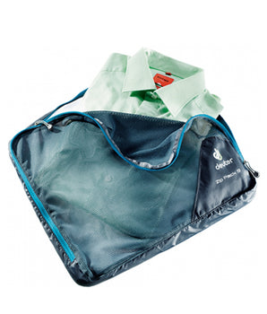 Kelioninis užsegamas pakavimo maišelis DEUTER Zip Pack (9 litrų talpos)