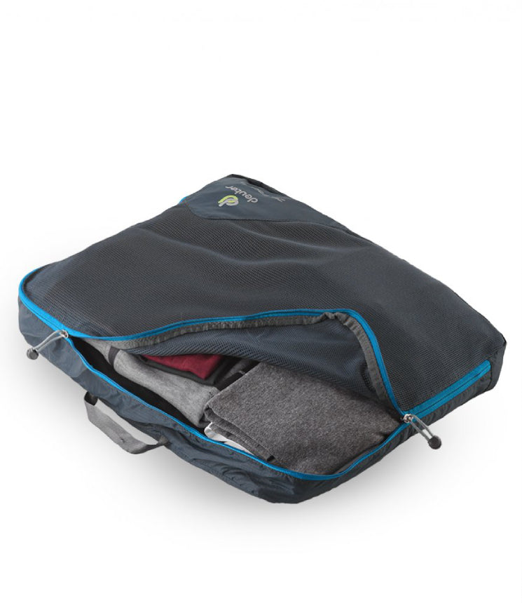 Kelioniniai užsegami pakavimo maišeliai DEUTER Zip Pack