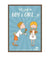 Atvirukas Su Arbata Boy & Girl
