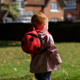 Vaikiška kuprinė Boružė Dotty (1-3 metų vaikams) LittleLife