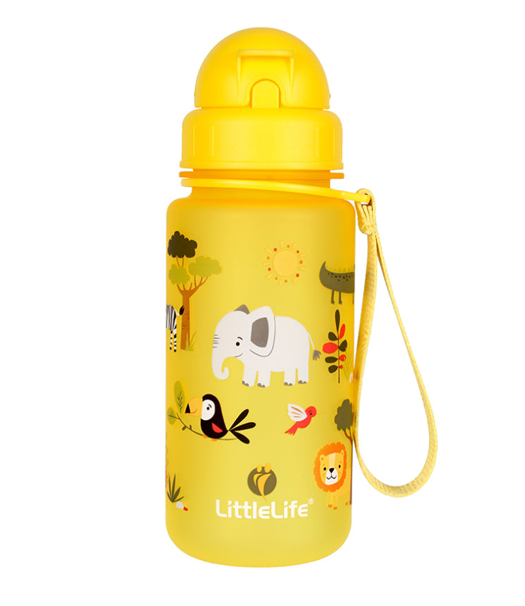 Vaikiška gertuvė Safaris LittleLife, 400 ml.