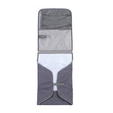Kelioninis sulankstomas vystymo kilimėlis LittleLife Portable Changing Mat