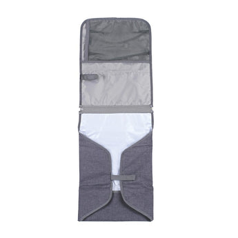 Kelioninis sulankstomas vystymo kilimėlis LittleLife Portable Changing Mat