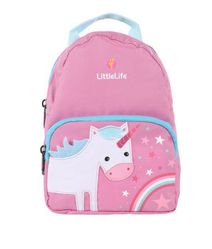 Vaikiška kuprinė Magiškasis Vienaragis (1-3 metų vaikams) LittleLife