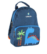 Vaikiška kuprinė Dinozauriukas (1-3 metų vaikams) LittleLife