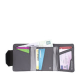 Kelioninė piniginė su RFiD apsauga Lifeventure Wallet Recycled