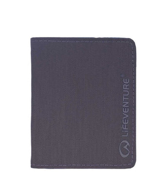 Kelioninė piniginė su RFiD apsauga Lifeventure Wallet Recycled