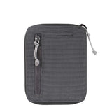 Kelioninė piniginė su RFID apsauga Lifeventure Bi-Fold Wallet Recycled