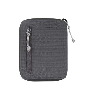 Kelioninė piniginė su RFID apsauga Lifeventure Bi-Fold Wallet Recycled