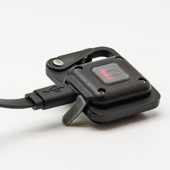Įkraunamas mini prožektorius True Utility BUTTONLITE
