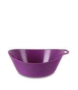Dubenėlis stovyklavimui Lifeventure Ellipse Camping Bowl - Violetinė (Purple)