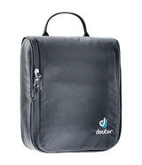 Kelioninė kosmetinė Deuter Wash Center II - Juoda (Black)