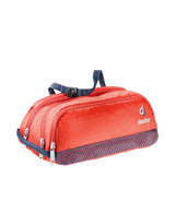 Kelioninė kosmetinė Deuter Wash Tour II - Raudona (Papaya Navy)