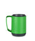 Kelioninis puodelis su dvigubomis sienelėmis Ellipse Insulated Mug, 350 ml. - Žalia (Green)