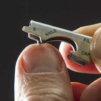 Daugiafunkcinis įrankis True Utility KEYTOOL (8 viename)