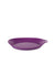 Lėkštė stovyklavimui Lifeventure Ellipse Plastic Camping Plate - Violetinė (Purple)