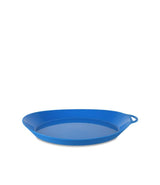 Lėkštė stovyklavimui Lifeventure Ellipse Plastic Camping Plate - Mėlyna (Blue)