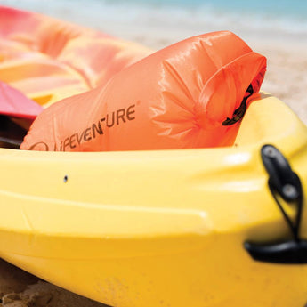 Neperšlampamas maišas Lifeventure Ultralight Dry Bag