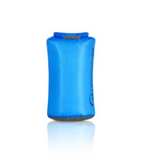 Neperšlampamas maišas Lifeventure Ultralight Dry Bag (2-75 litrų talpos) - 35 litrų - mėlynas